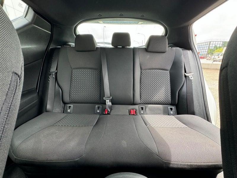 Toyota C-HR 1.8 Hybrid E-CVT Active