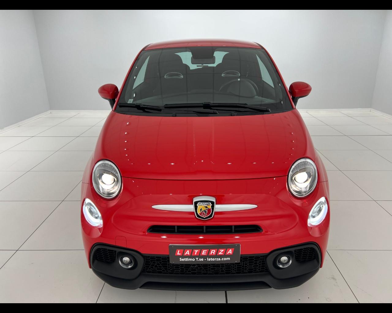 ABARTH 595 1.4 t-jet 145cv