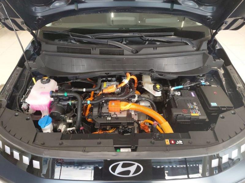 Hyundai Inster 49kWh XClass (TP, AP)