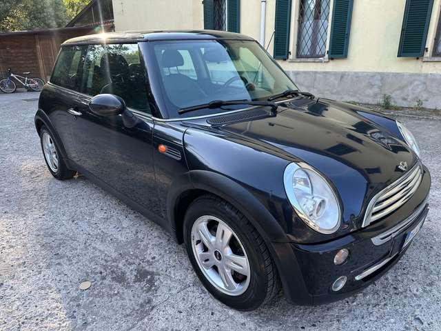 MINI Cooper Mini II 1.6