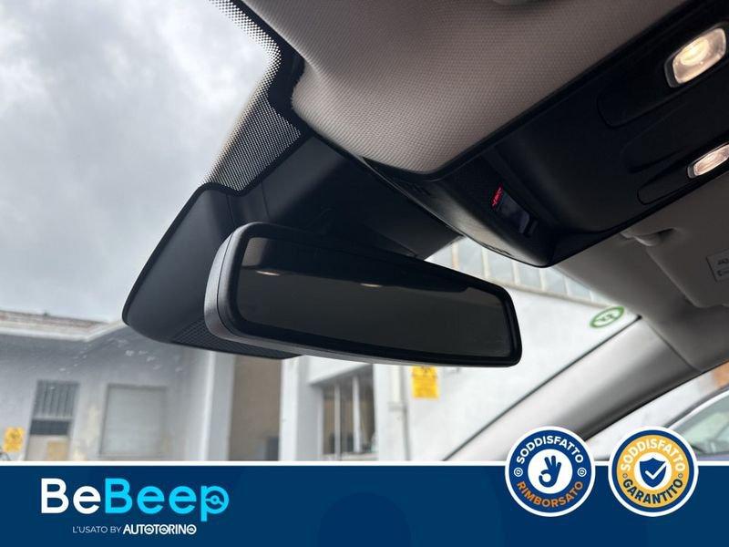 Renault Captur 1.6 PHEV INTENS E-TECH 160CV AUTO