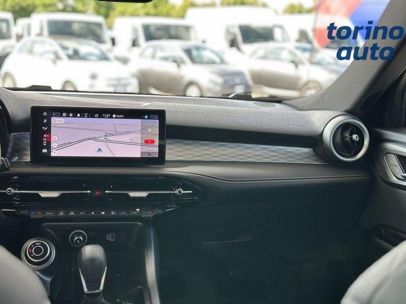 Alfa Romeo Tonale 1.6 diesel 130 CV TCT6 Ti