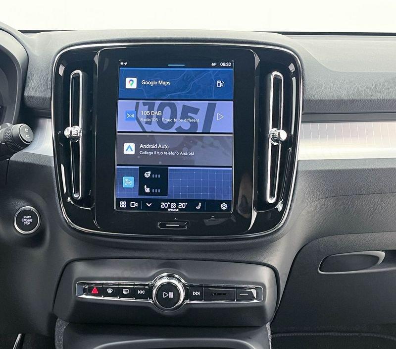 Volvo XC40 XC40 B3 163CV AUT CORE