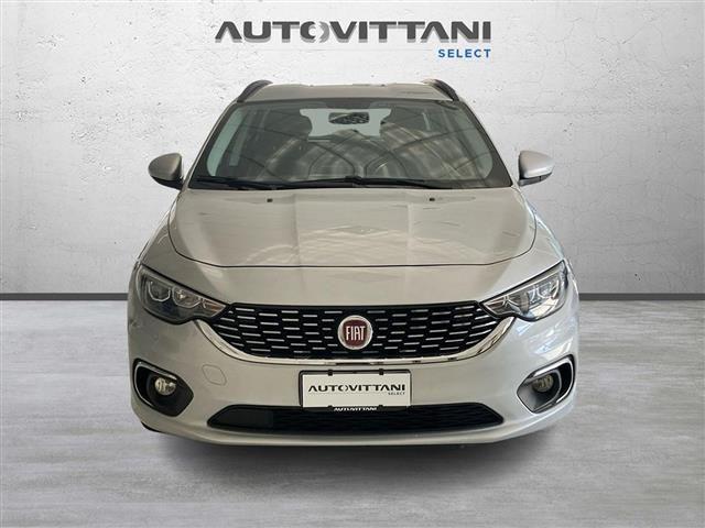 FIAT Tipo Station Wagon 1.6 Multijet 120cv Easy Busines