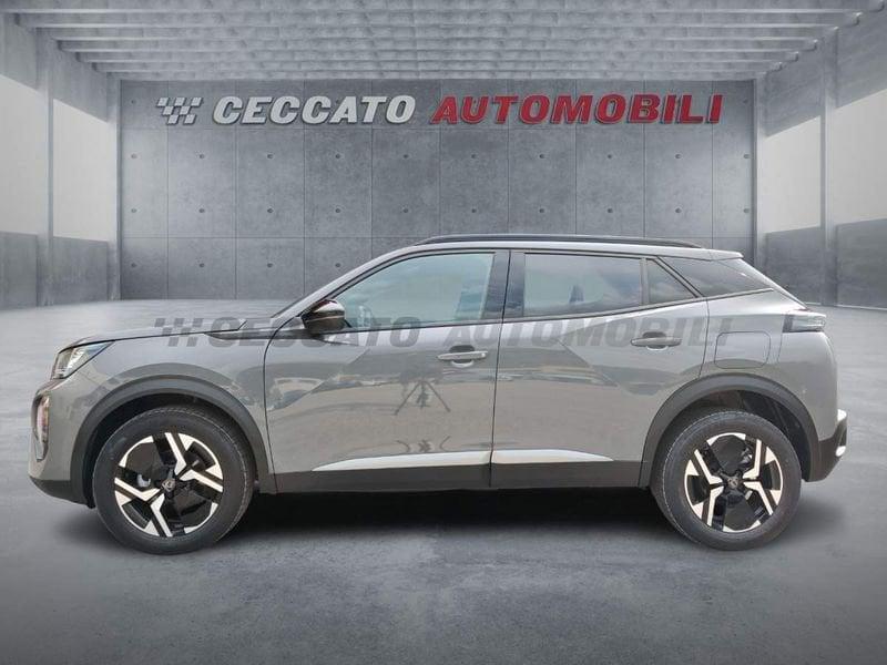 Peugeot 2008 2008 1.2 puretech Allure s&s 100cv