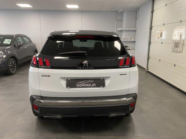 PEUGEOT 3008 1.5 BlueHDi GT Line EAT8 Automatico