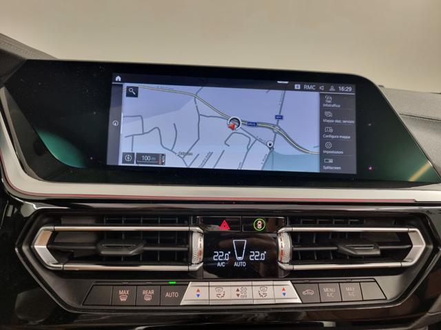 BMW Z4 sDrive20i Full Pelle