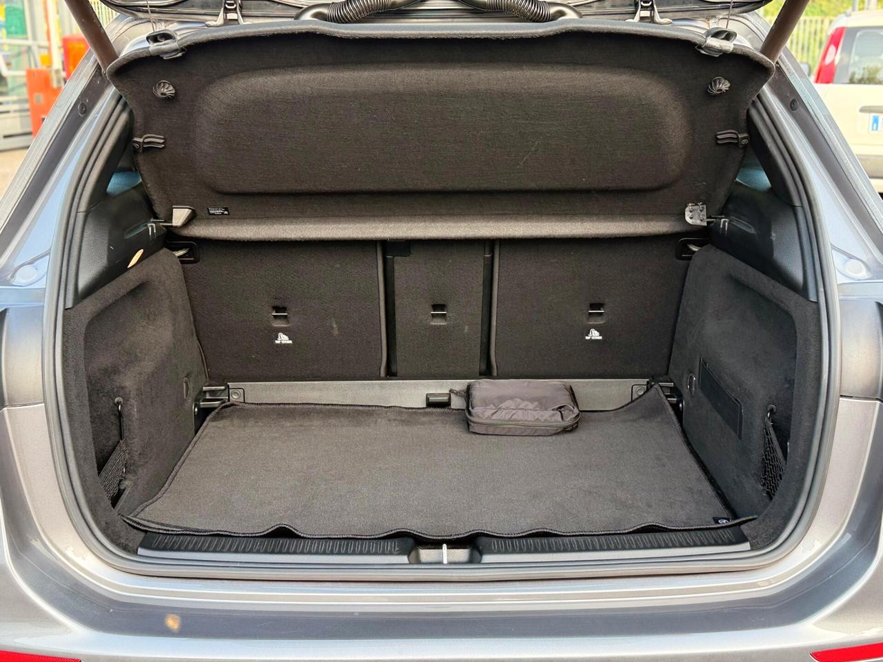 Mercedes-benz B 180 d Automatic Sport