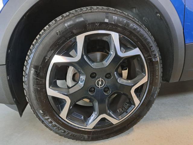 OPEL Mokka 1.2 . Ultimate