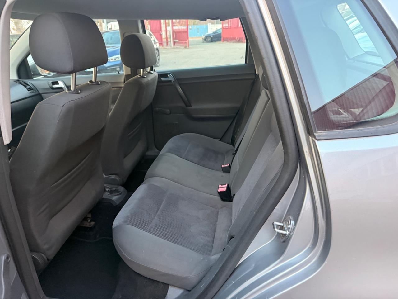 Volkswagen Polo 1.4/69CV TDI 5p. Trendline