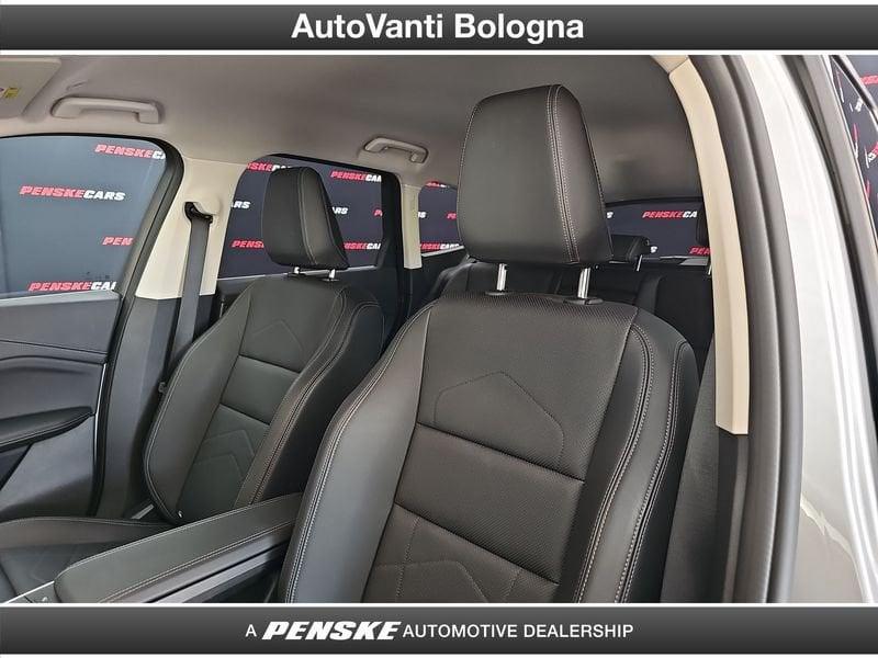 BMW iX1 eDrive 20 X-Line