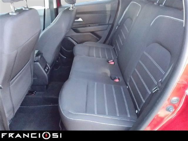 DACIA Duster 1.0 TCe GPL Prestige 4x2