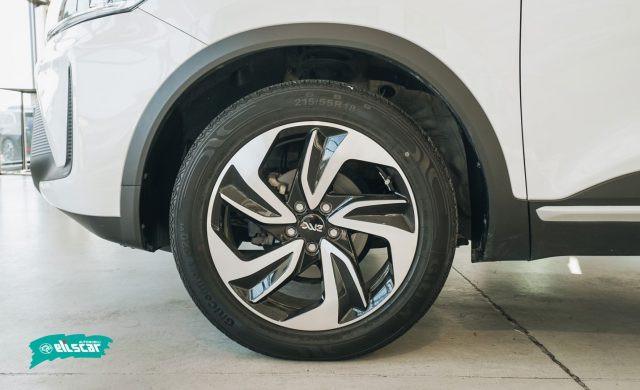EMC Sei 1.5 A/T GPL