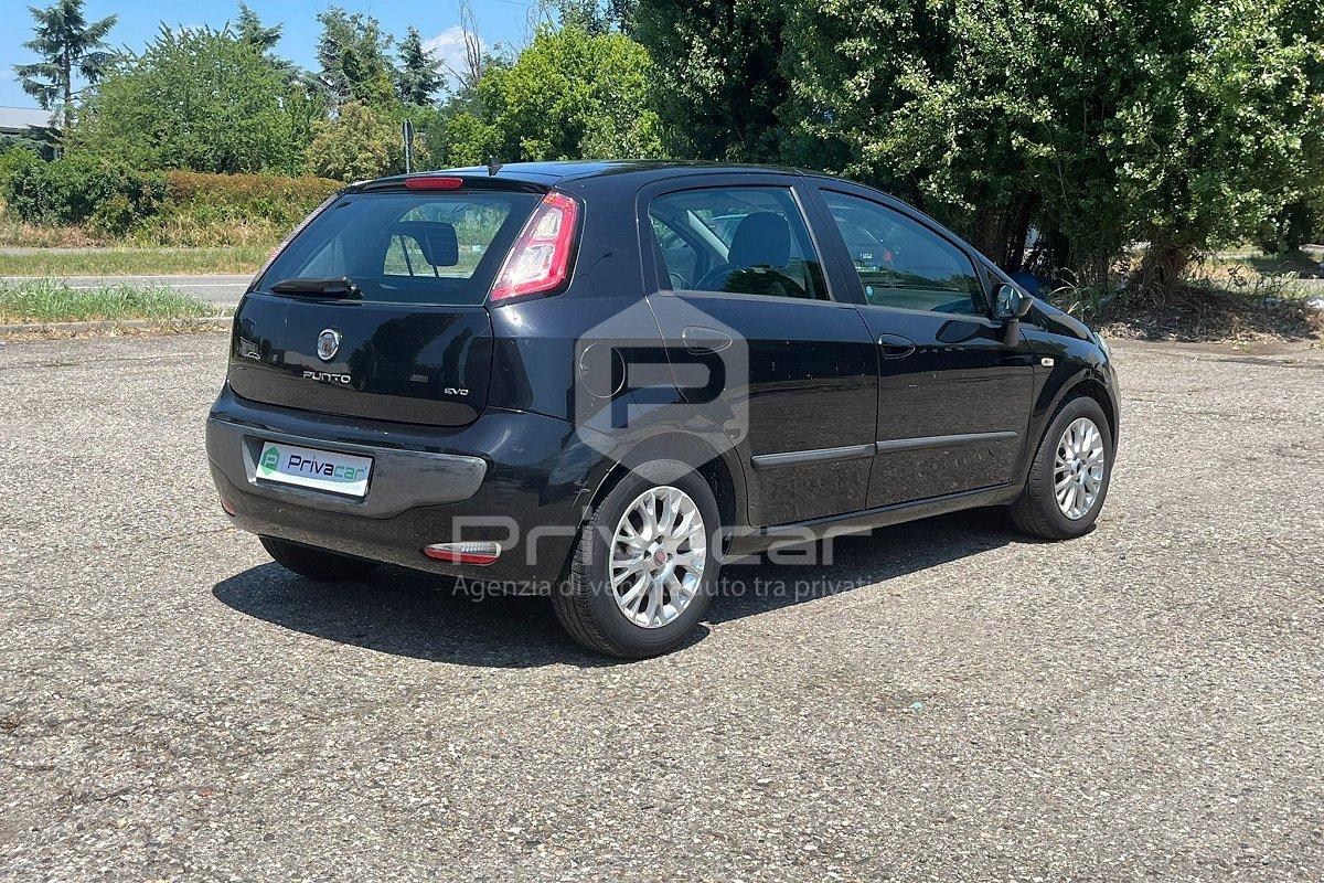 FIAT Punto Evo 1.3 Mjt 90 CV 5 porte Dynamic