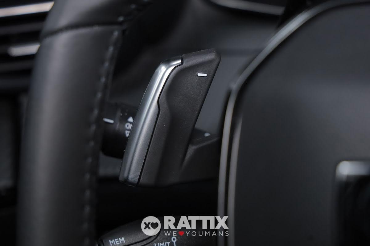 Peugeot 2008 1.2 Puretech 130CV Allure EAT8