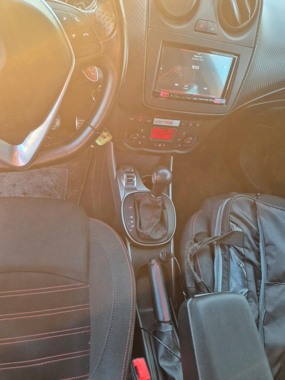 AR MiTo 1.4 T- M.air TCT Veloce E6B--IN ARRIVO