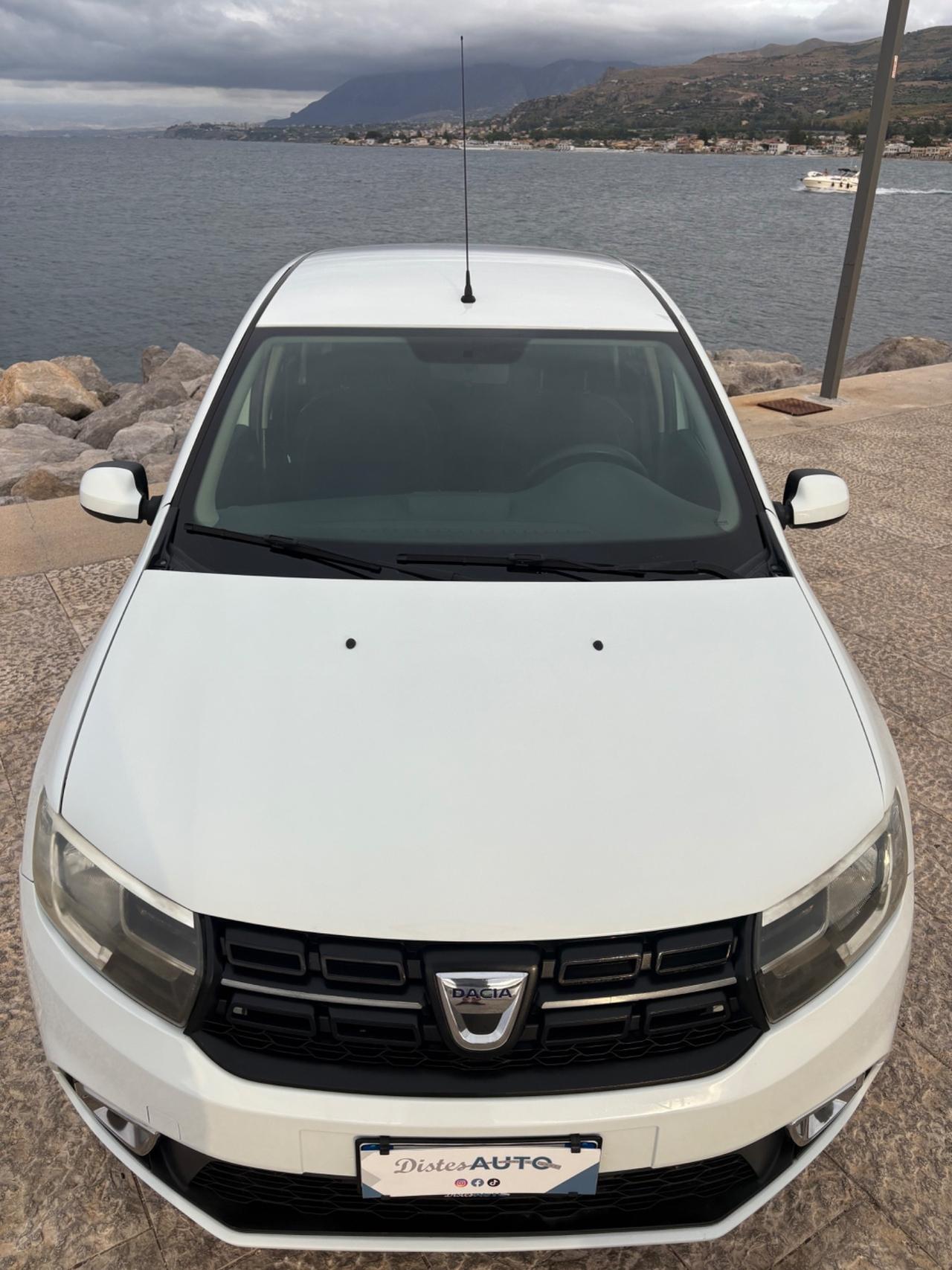 Dacia Sandero TurboGPL 90CV Start&Stop