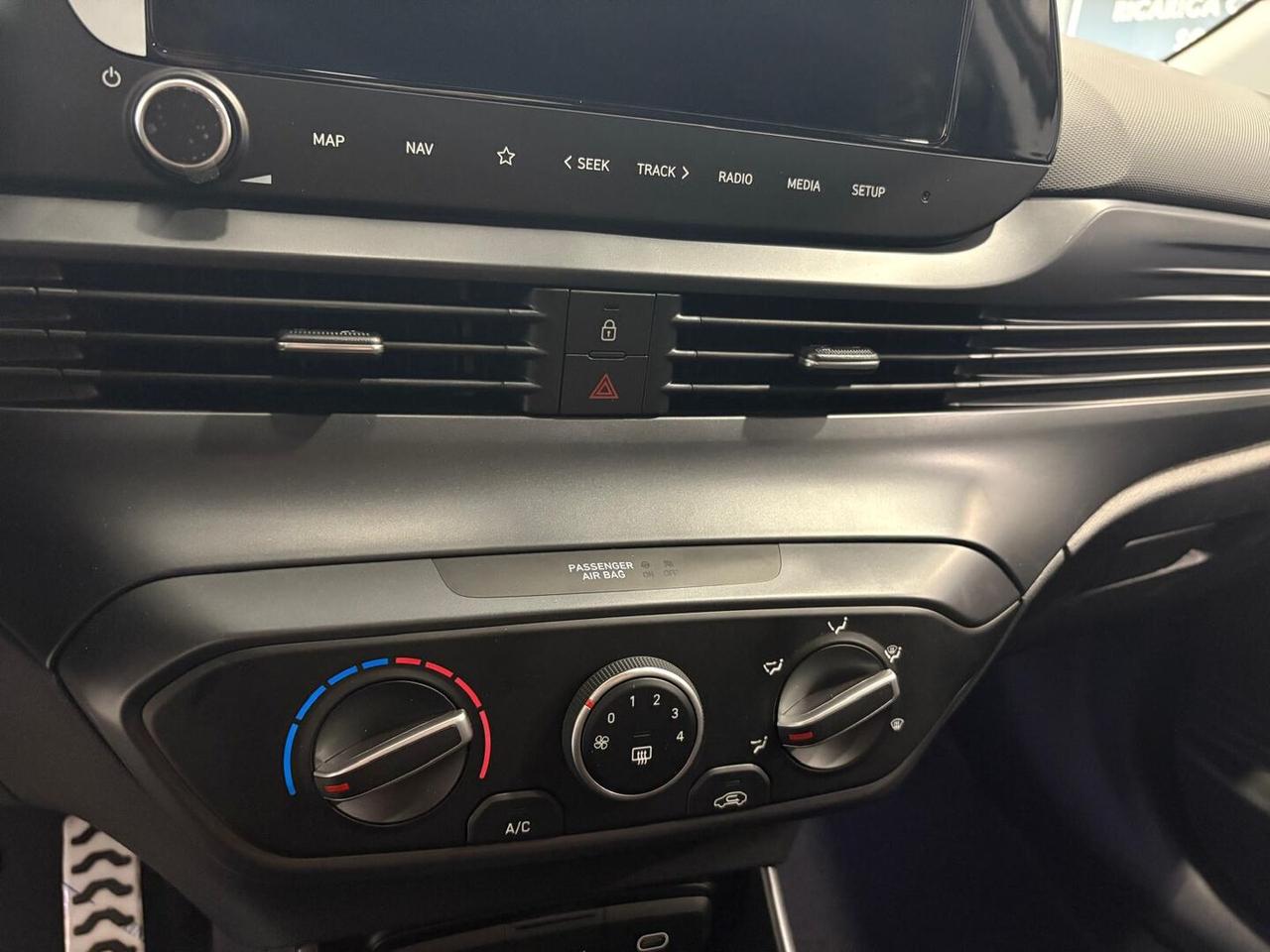 Hyundai Bayon 1.2 mpi Xline