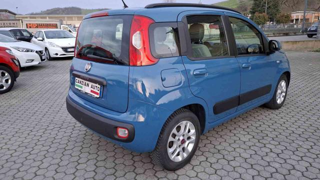 FIAT Panda 1.3 MJT S&S Lounge DISTRIBUZIONE NUOVA