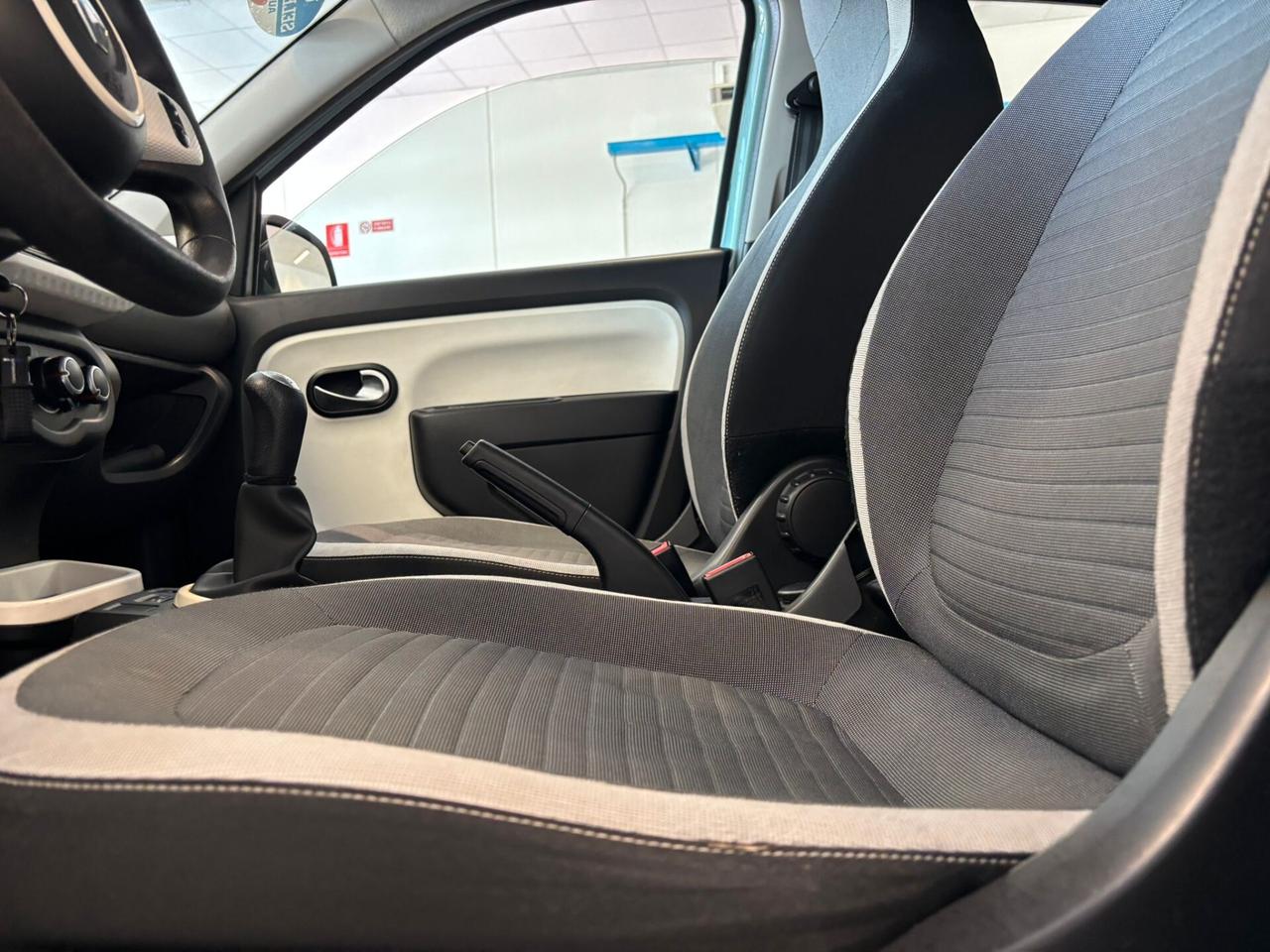 Renault Twingo ZEN 1.0 SCe