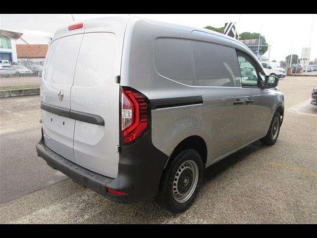 Renault Kangoo van 1.3 TCe Fap 130cv L1