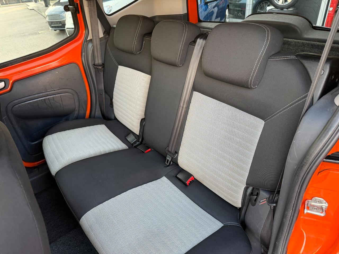 Fiat Qubo 1.3 MJT 75 CV