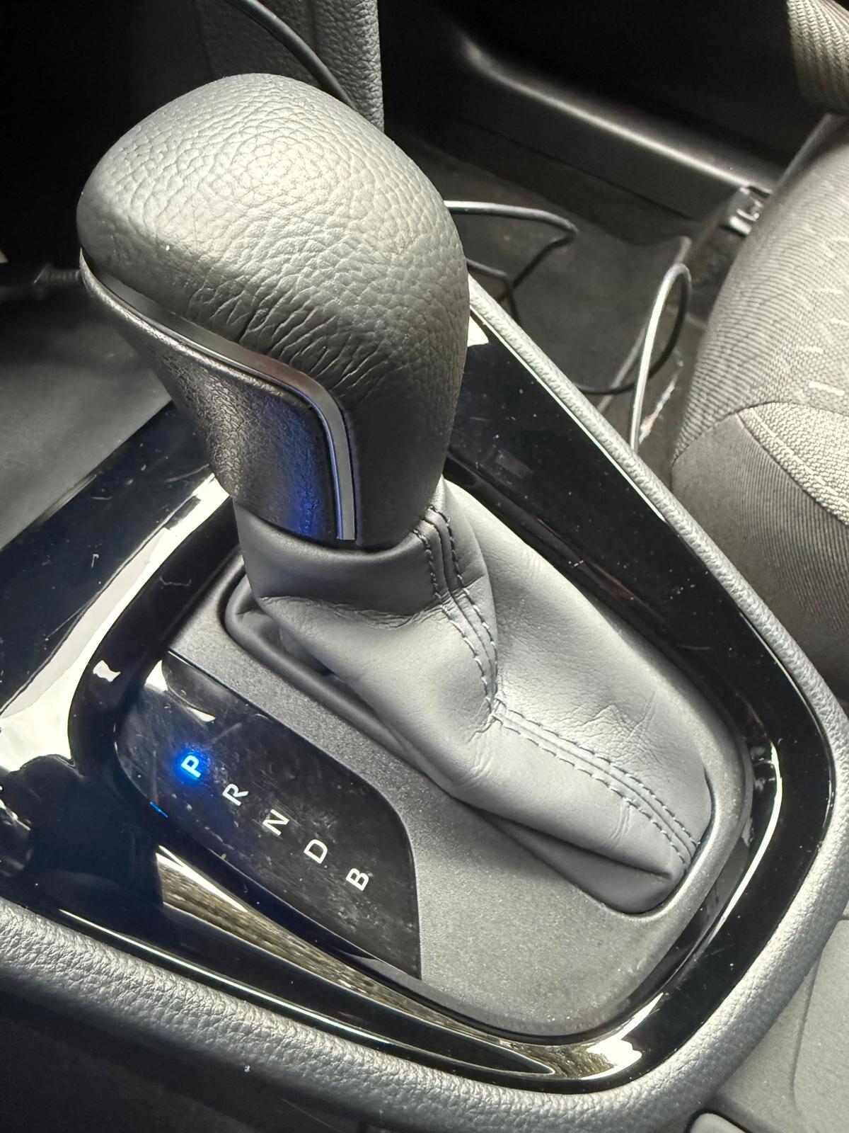 Toyota Yaris Cross 1.5 Hybrid 5p. E-CVT Trend