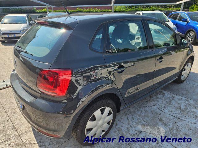 VOLKSWAGEN Polo 1.0 MPI 75 CV 5p. Comfortline