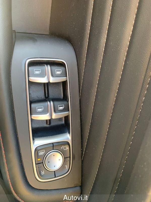 MG EHS Plug-in Hybrid Luxury (PROMO)