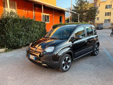 Fiat Panda 1.2 EasyPower City Cross IMP. GPL di SERIE