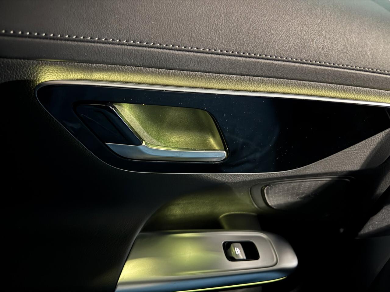 Mercedes-benz C 220 d Mild hybrid S.W. Premium Plus