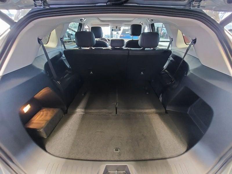 SPORTEQUIPE Sportequipe 8 GT Sportequipe 8 GT 1.6 T-GDI DCT GPL