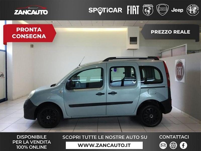 Renault Kangoo Kangoo 1.5 dci Dynamique 85cv