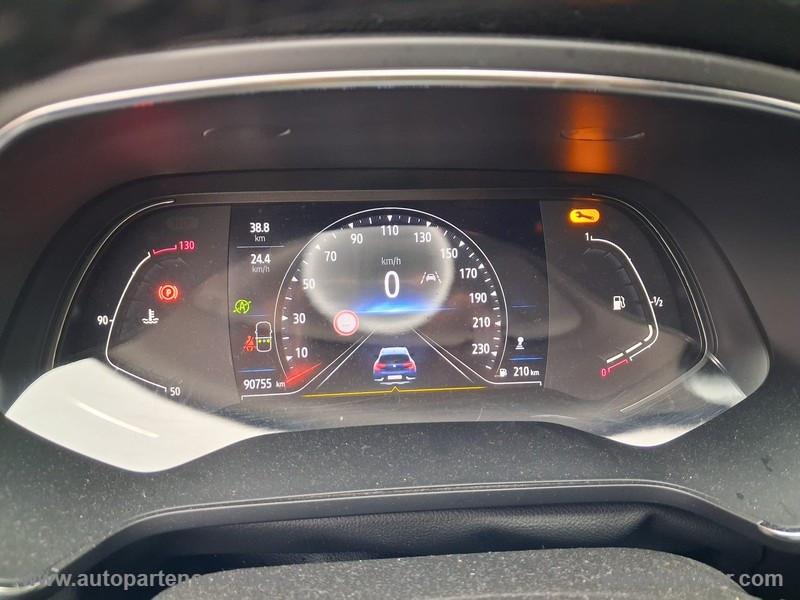 RENAULT Captur Blue dCi 8V 95 CV Intens