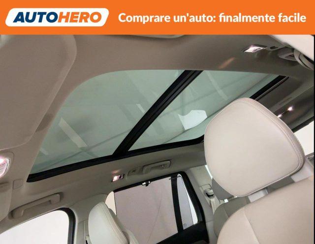 VOLVO XC90 B5 (d) AWD Geartronic 7 posti Inscription