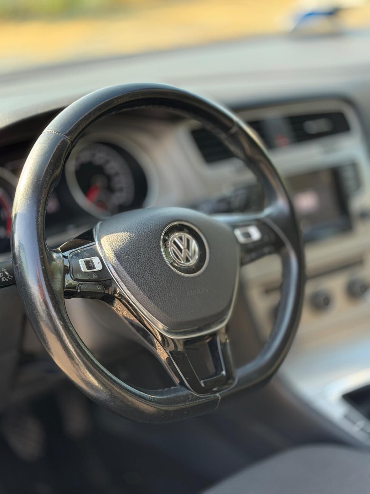 Volkswagen Golf metano (156.000KM) NEOPATENTATI