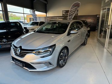 Renault Megane 1.6 dCi 130 CV GT Line