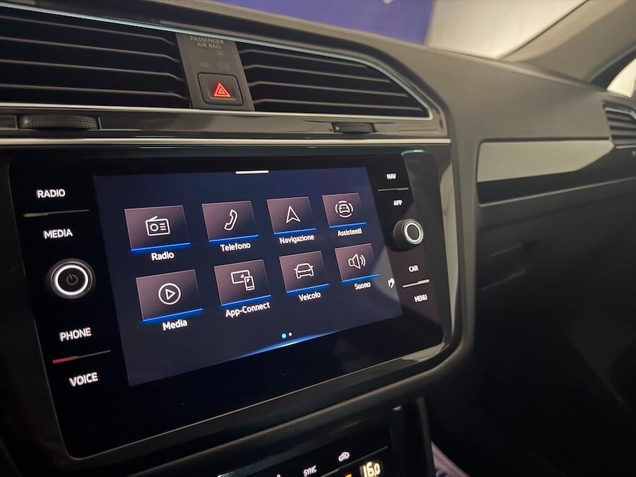 Volkswagen Tiguan 2.0 TDI DSG Life