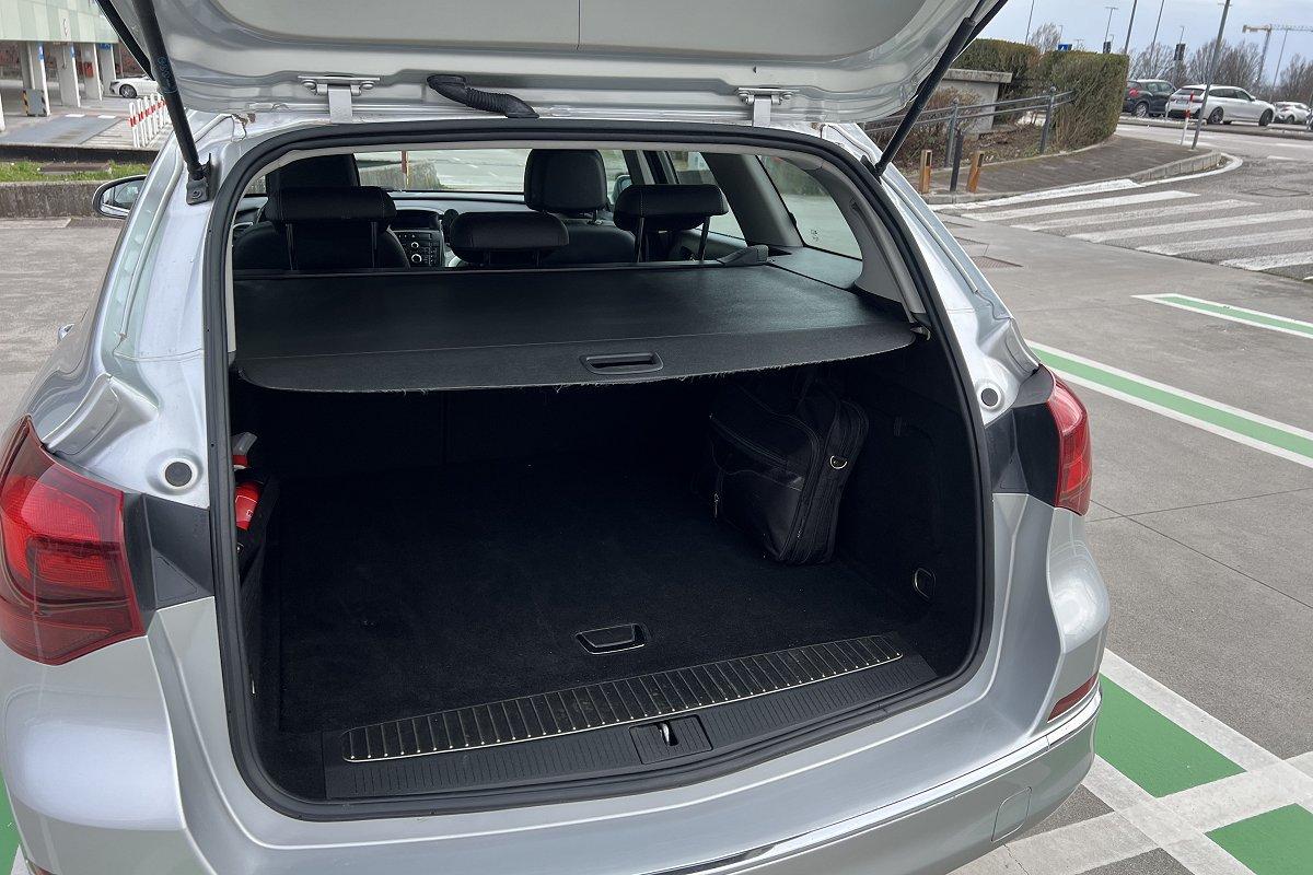 OPEL Astra 1.6 CDTI EcoFLEX S&S Sports Tourer Business