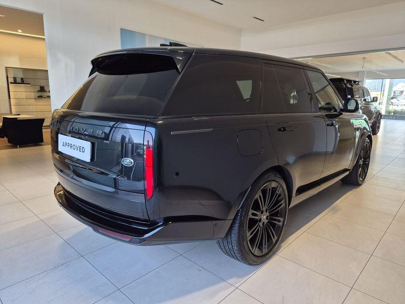 Land Rover Range Rover Range Rover 3.0D I6 300 CV HSE