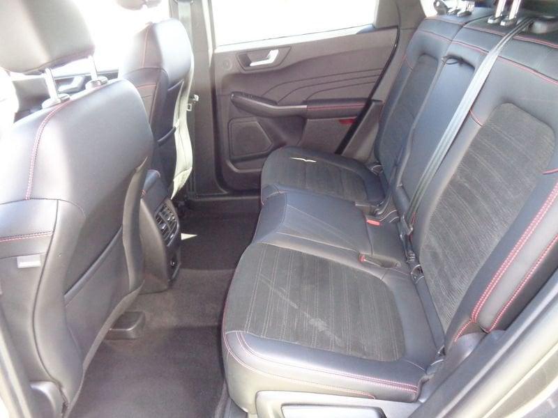 Ford Kuga Kuga 2.5 phev ST-Line X 2wd 225cv cvt