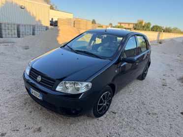 Fiat Punto 1.3 Multijet 16V 5 porte Dynamic