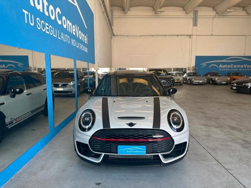 MINI Mini Clubman (F54) Mini 2.0 John Cooper W...