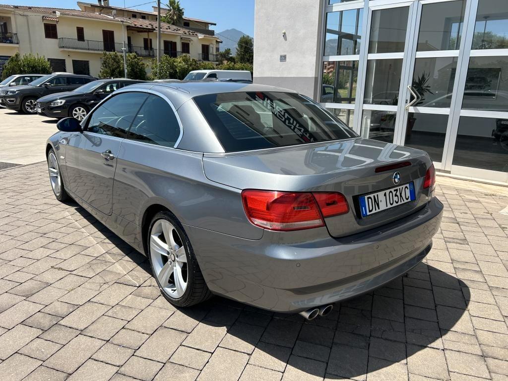 Bmw 330d Cabrio Attiva 231cv aut.