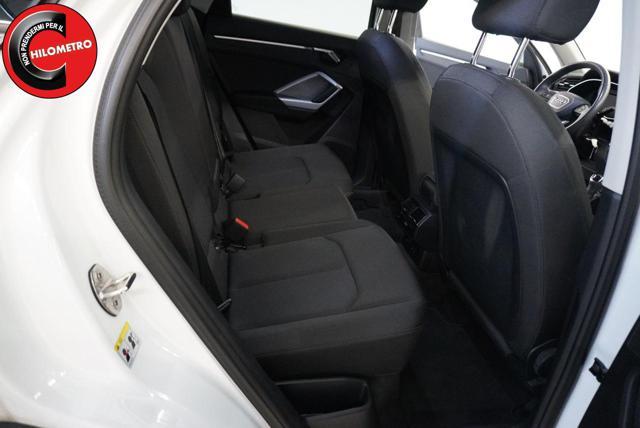 AUDI Q3 SPB 35 TDI quattro S tronic Business Plus