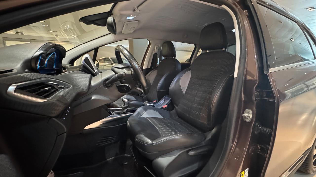 PEUGEOT 2008 1.6 DIESEL 92CV - 2014