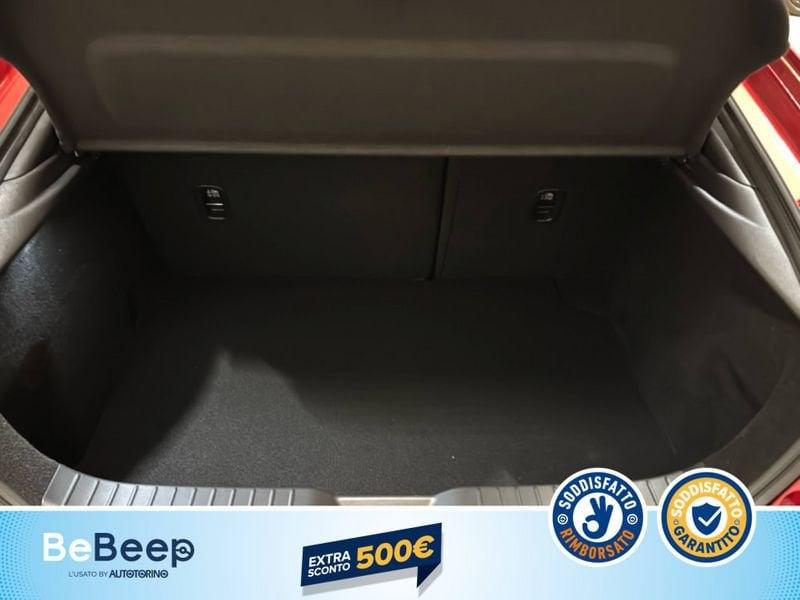 Mazda Mazda3 3 5P 2.5 M-HYBRID HOMURA 140CV 6AT