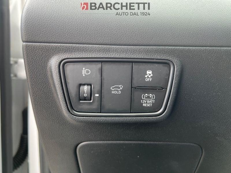 Hyundai Tucson NEW 1.6HEV AT 230 EXELLENCE 21