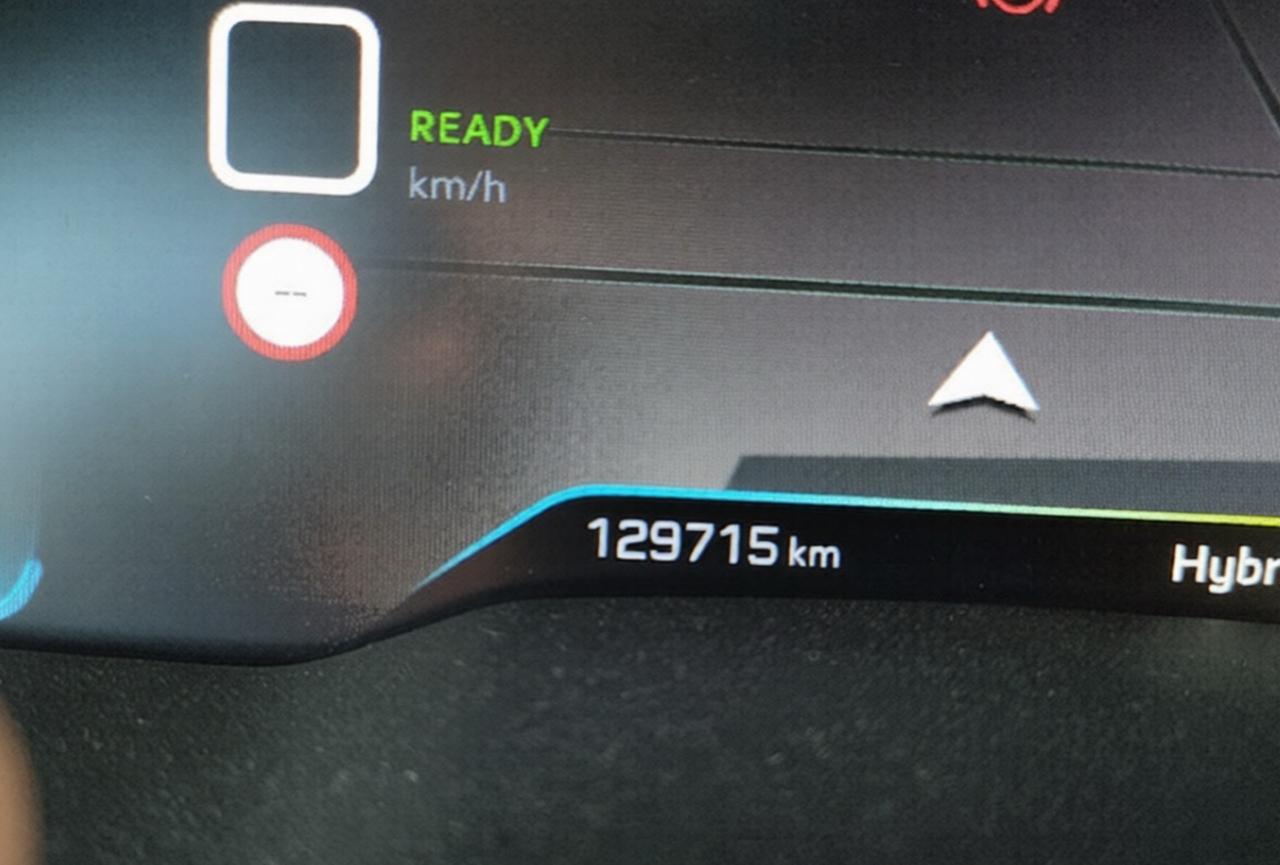 Peugeot 508 Plug-in Hybrid 225 e-EAT8 SW Allure Pack