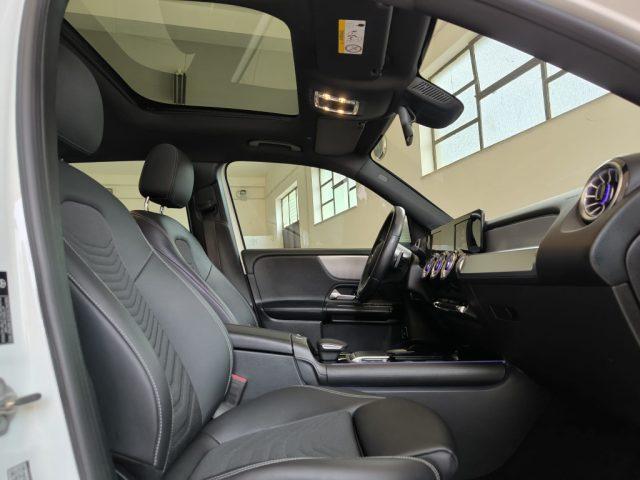 MERCEDES-BENZ GLB 200 d Automatic 4Matic Sport *Tetto apribile*